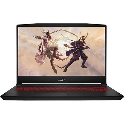 MSI GF66 KATANA 12UGSK Core i9 12th Gen 16Gb 1Tb RTX 3070Ti 08Gb Card